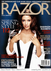 Shannon Elizabeth фото №28198