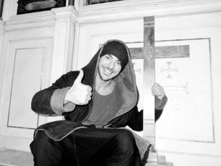 Shannon Leto - Terry Richardson Photoshoot 12/09/2011 фото №1075213