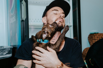 Shannon Leto - Humane Society of Tampa Bay 06/30/2018 фото №1082536