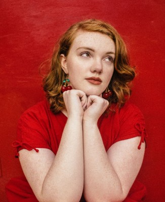 Shannon Purser for Teen Vogue Magazine, May 2018 фото №1099658