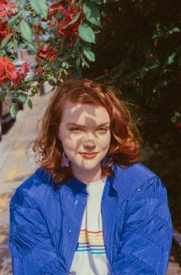 Shannon Purser for Teen Vogue Magazine, May 2018 фото №1099659