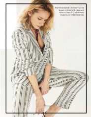 Shantel VanSanten – Saturne Summer 2018 фото №1088479