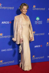 Sharon Stone – at 36th Annual Palm Springs International Film Festival фото №1409932
