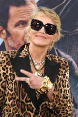 Sharon Stone – The Bikeriders Premiere at TCL Chinese Theatre in Hollywood фото №1397388