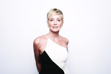 Sharon Stone фото №1410681