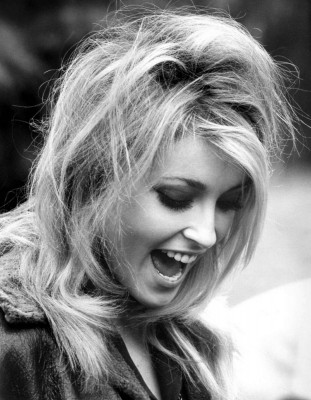 Sharon Tate фото №243537