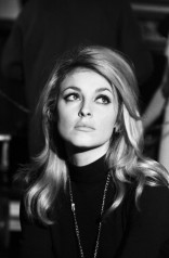 Sharon Tate фото №1337923