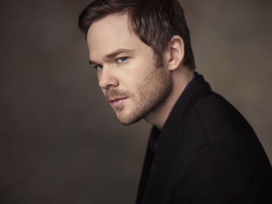 Shawn Ashmore фото №730686