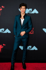 Shawn Mendes - MTV VMA in Newark, NJ 08/26/2019 фото №1219051