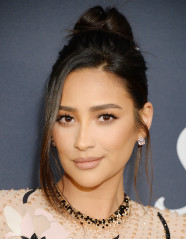 Shay Mitchell - 2020 InStyle and Warner Bros Golden Globes Party || 05.01.2020 фото №1271619