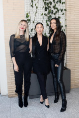 Shay Mitchell - Private Dinner of Byredo Capsule Collection 05/22/2018 фото №1074648