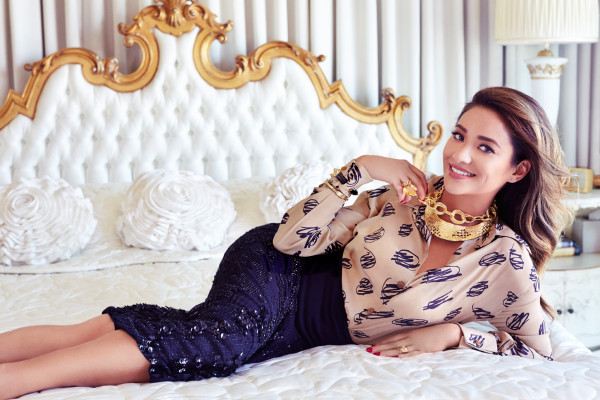 Shay Mitchell фото №776471