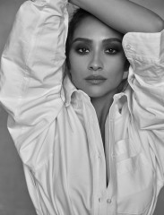 SHAY MITCHELL for Gritty Pretty Magazine, Issue 19 фото №1184641
