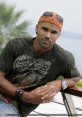 Shemar Moore фото №214478