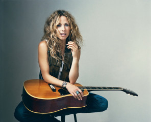 Sheryl Crow фото №211793