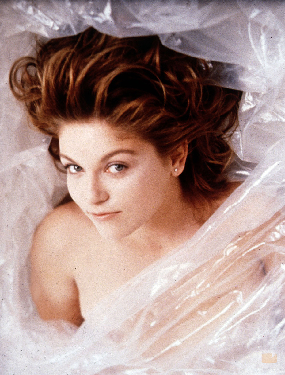 Шерил Ли (Sheryl Lee)