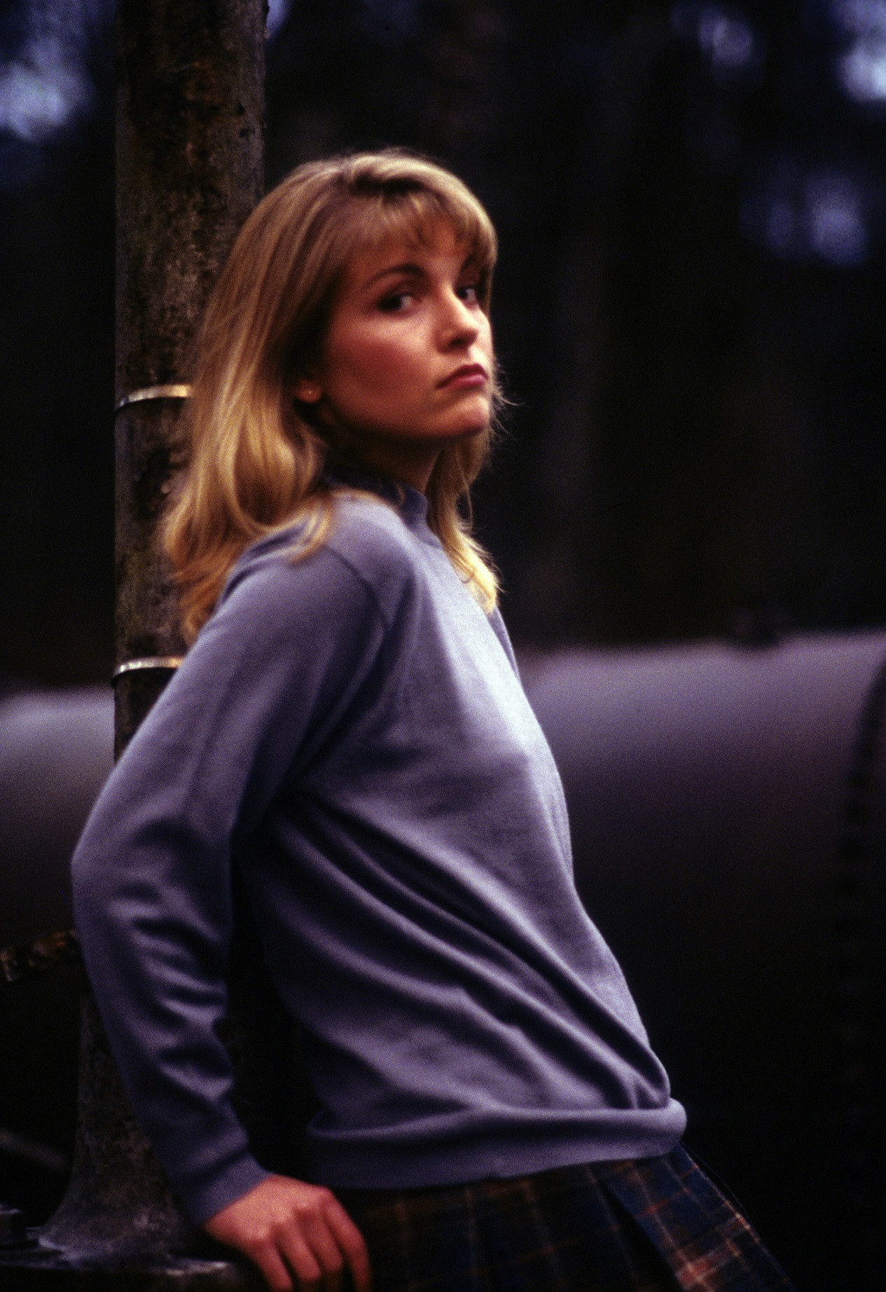 Шерил Ли (Sheryl Lee)