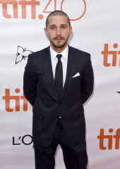 Shia LaBeouf фото №830942