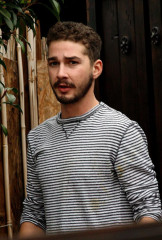 Shia LaBeouf фото №154267