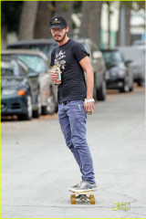 Shia LaBeouf фото №120001