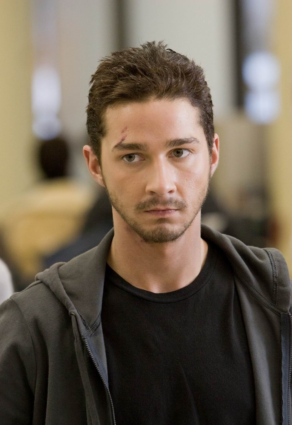 Шайа Лабаф (Shia LaBeouf)