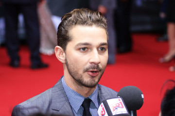 Shia LaBeouf фото №406003