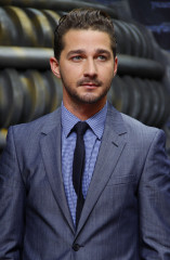 Shia LaBeouf фото №406001