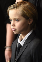 Shiloh Nouvel Jolie-Pitt фото №781754