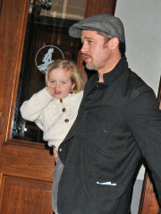 Shiloh Nouvel Jolie-Pitt фото №328492