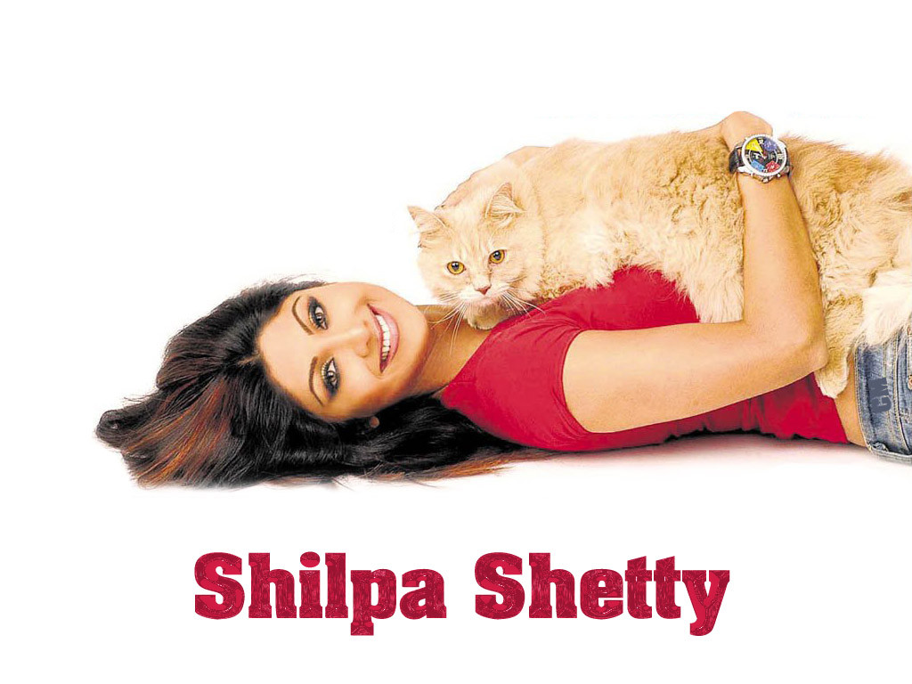 Шилпа Шетти (Shilpa Shetty)