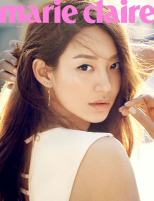 Shin Min Ah  фото №1316736