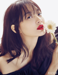 Shin Min Ah  фото №1316756