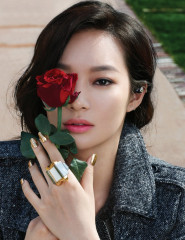 Shin Min Ah  фото №1316748