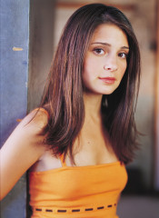 Shiri Appleby фото №11361