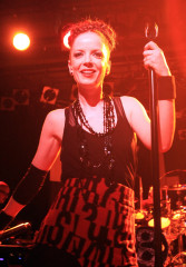 Shirley Manson фото №713679