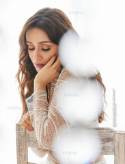 SHRADDHA KAPOOR in Femina Magazine, India February 2020 фото №1246604