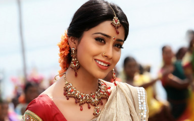 Shriya Saran фото №458599