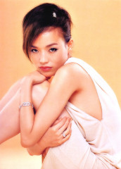 Shu Qi фото №18723