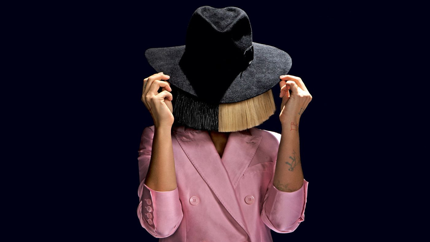 Сиэ Фёрлер (Sia Furler )