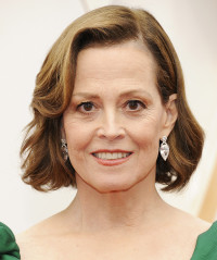 Sigourney Weaver - 92nd Annual Academy Awards (Arrival) / 09.02.2020 фото №1271199