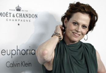 Sigourney Weaver фото №204549