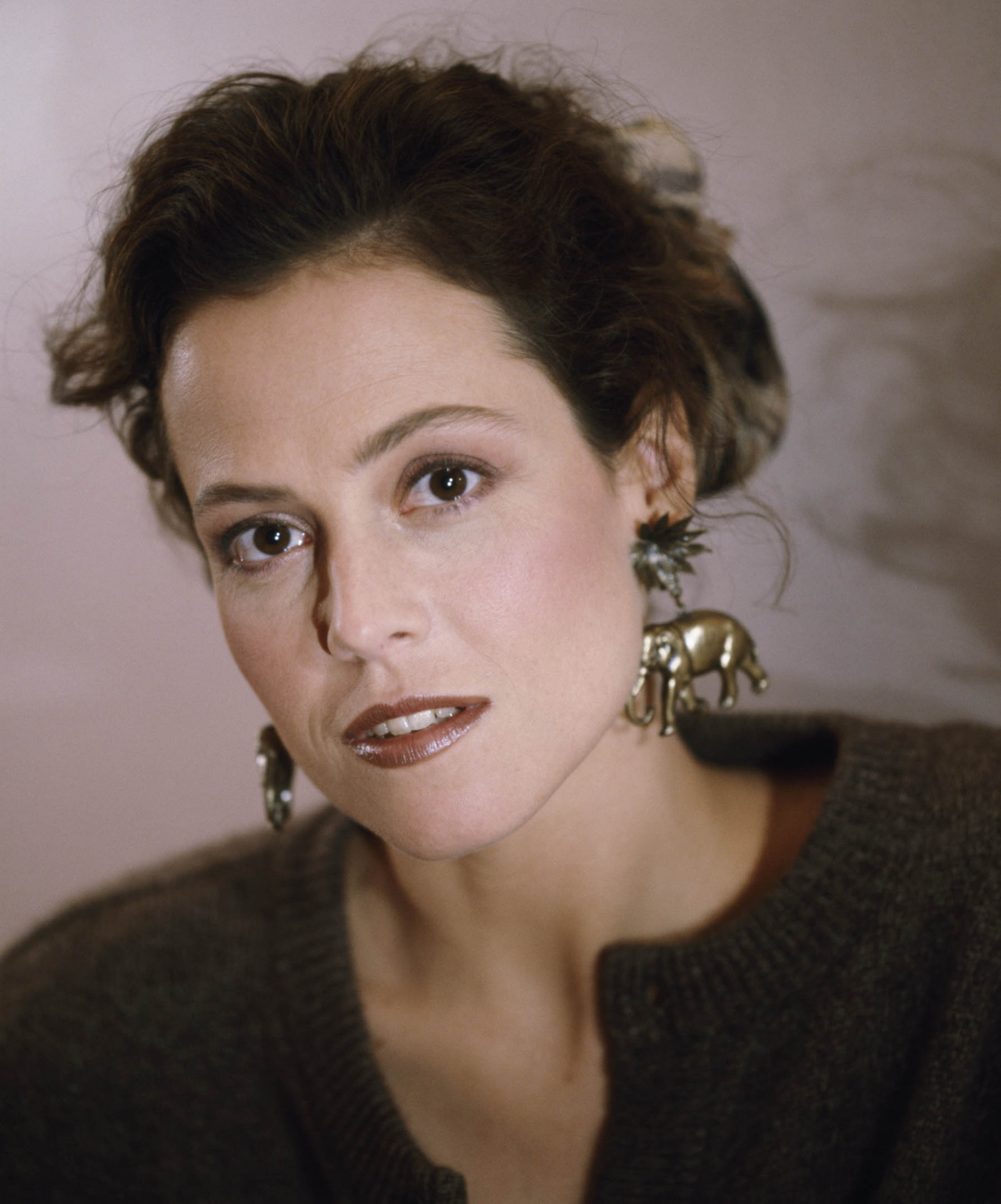 Сигурни Уивер (Sigourney Weaver)