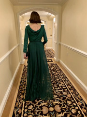 Sigourney Weaver - Oscars-2020 // Backstage фото №1271192