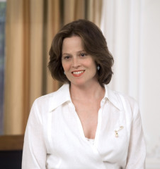 Sigourney Weaver фото №208659