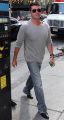 Simon Cowell  фото №667731