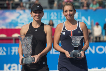 Simona Halep фото №787109