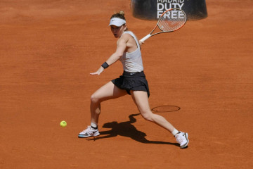 Mutua Madrid Open in Madri фото №1067980