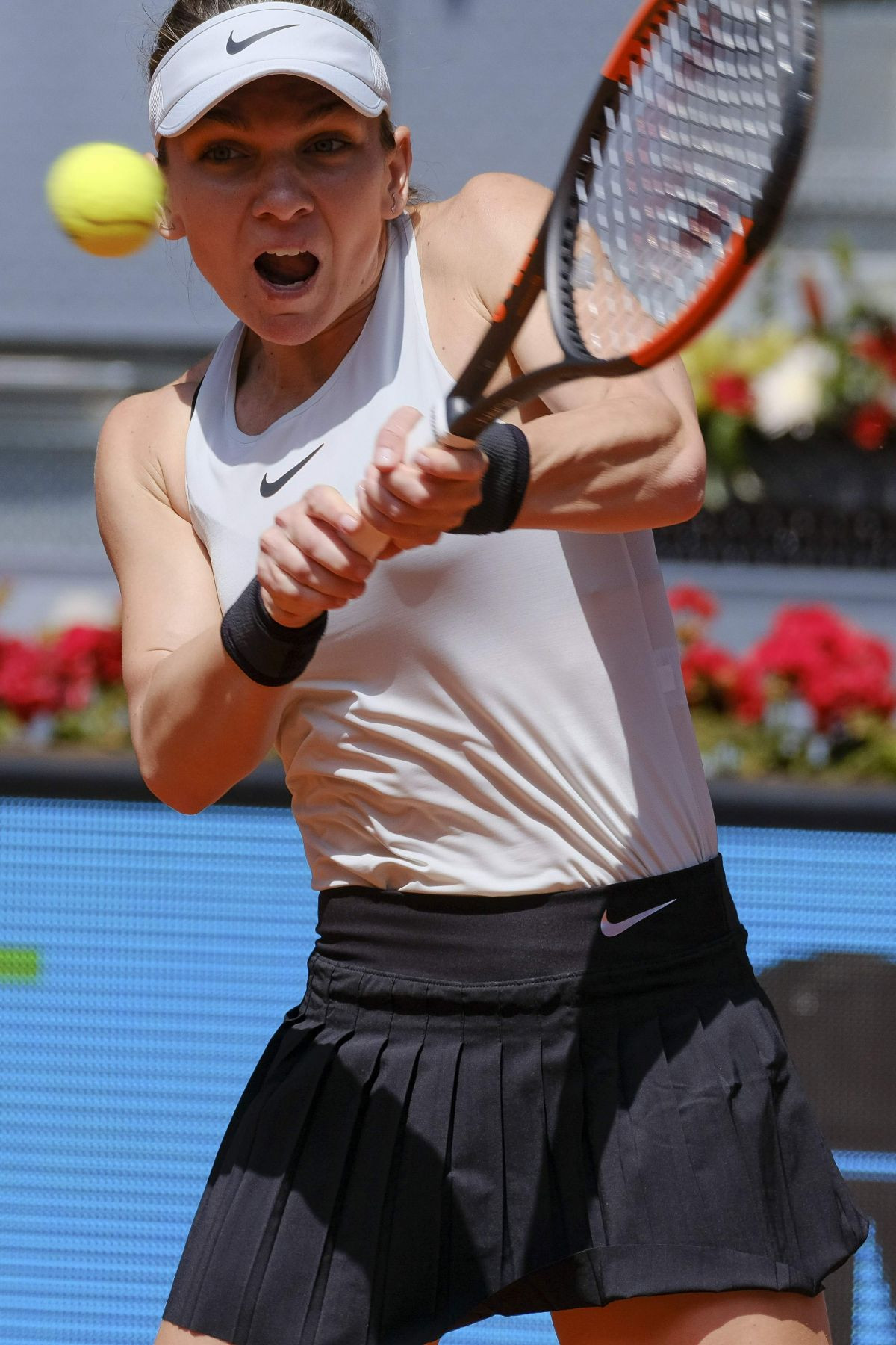 Симона Халеп (Simona Halep)