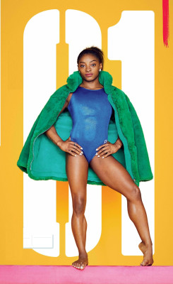 Simone Biles фото №1211422