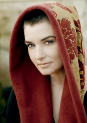 Sinead OConnor фото №219604